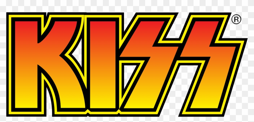 File - Kiss Logo - Svg - Boys Kiss Catman Peter Criss Rock Star Costume #539671