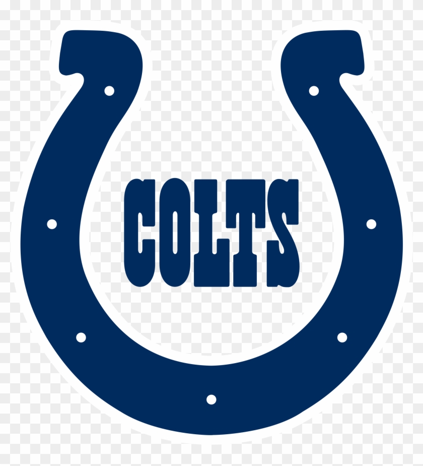 Indianapolis Colts Logo Png Transparent Amp Svg Vector - Indianapolis Colts Logo Png #539715