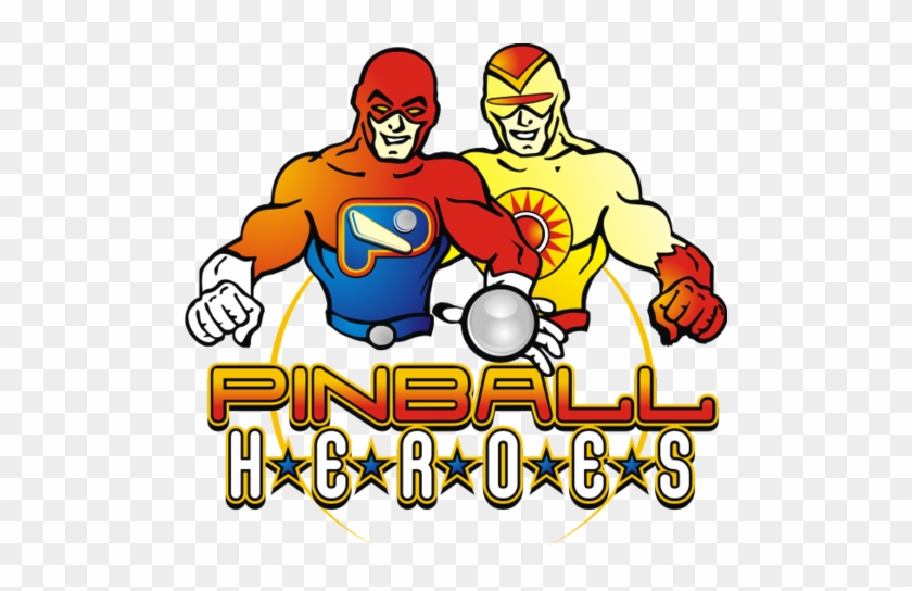Pinball Heroes - Pinball Heroes #539714