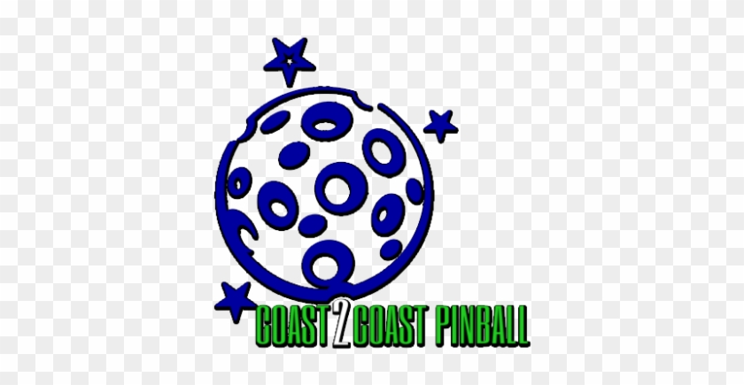 Coast 2 Coast Pinball Competitors, Revenue And Employees - Circle #539747