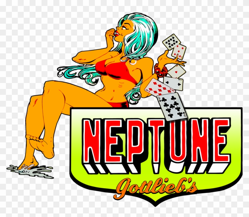 Neptune Wheel - Neptune Wheel #539754