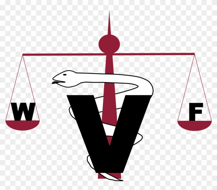 W V F C Logo - Veterinary Medicine #539764