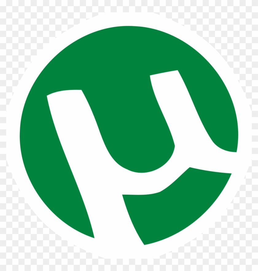 What Are The 10 Top Torrent Search Engines - Utorrent Icon Png #539806