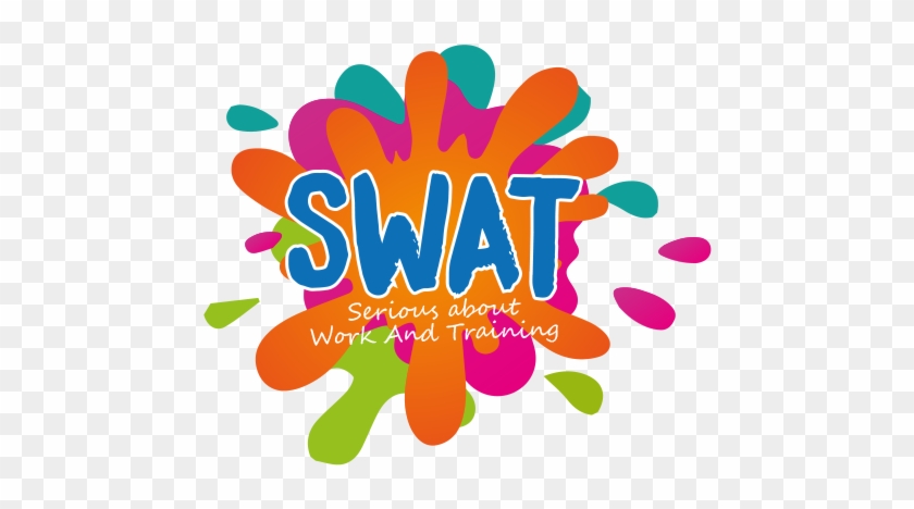 Swat Logo - Swat #539819