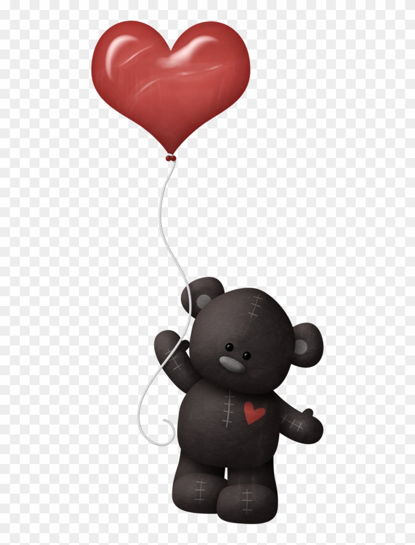Teddy Bear - Bear #539822
