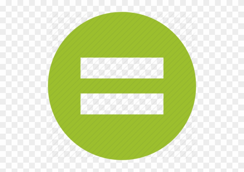 equal sign clip art green