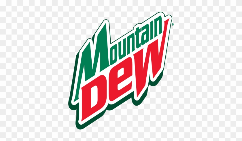 380px-mountain Dew Logo 90s Svg Zpswatsd - Mountain Dew Logo Png #539852