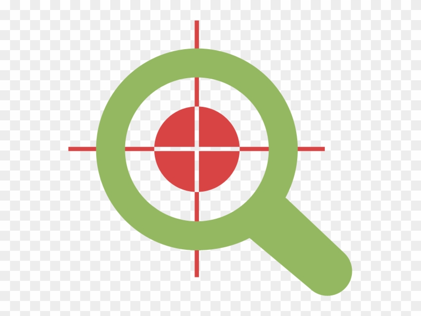 Search Engine Optimization - Printable Shooting Targets 8.5 X 11 #539873