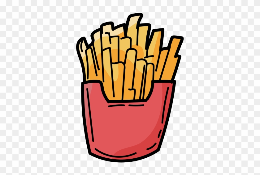 Fastfood 30 - - French Fries #539884