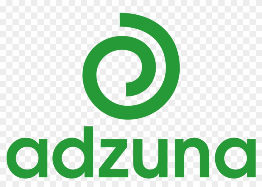 Job Search Engine, Adzuna , Has Today Announced That - Adzuna Logo #539918