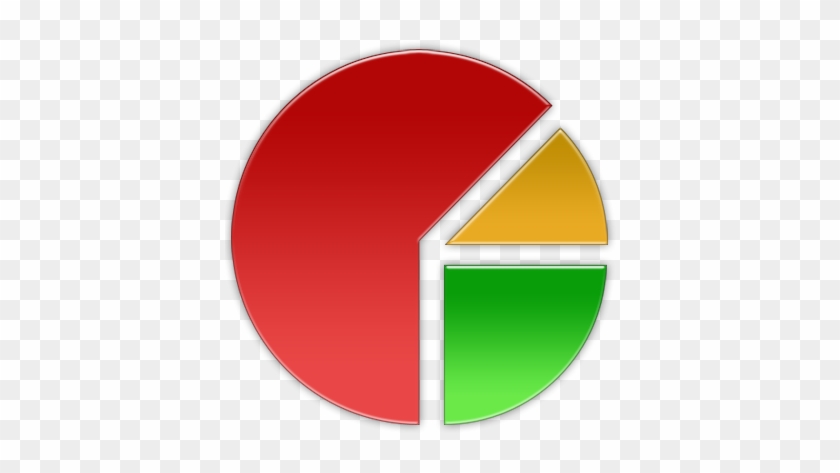 Fresh Background Finder Analytics Chart Pie Statistics - Pie Chart Icon #539931