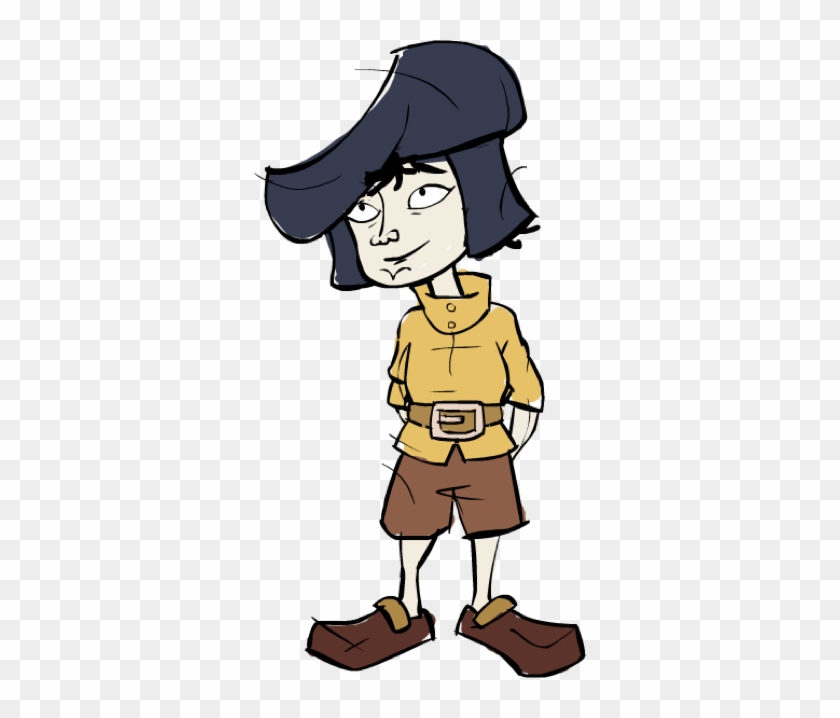 What The Heck Is Reformation Luther Animation - Cartoon #539954