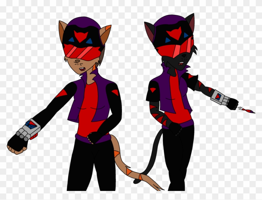 Gallery Images And Information - Superhero #540006