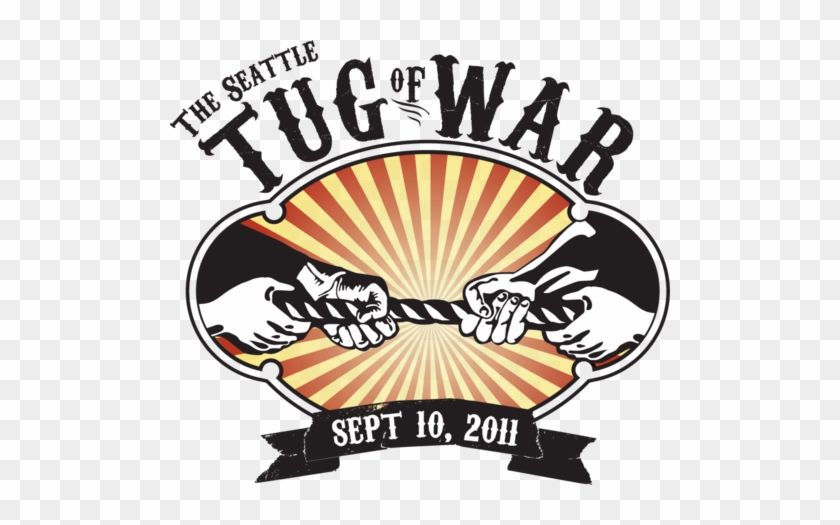 Seattle Tug Of War - Nashville #540019