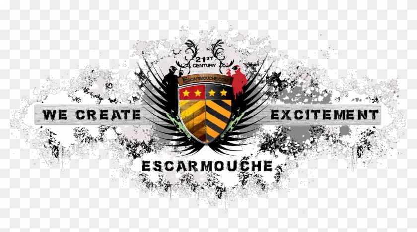 Escarmouche Ireland's Most Dynamic Urban Adventure - Adventure Park #540027