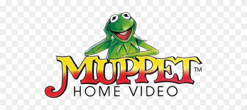 Muppet Home Video Logo - Emmet Otter's Jug-band Christmas (1977) #540030