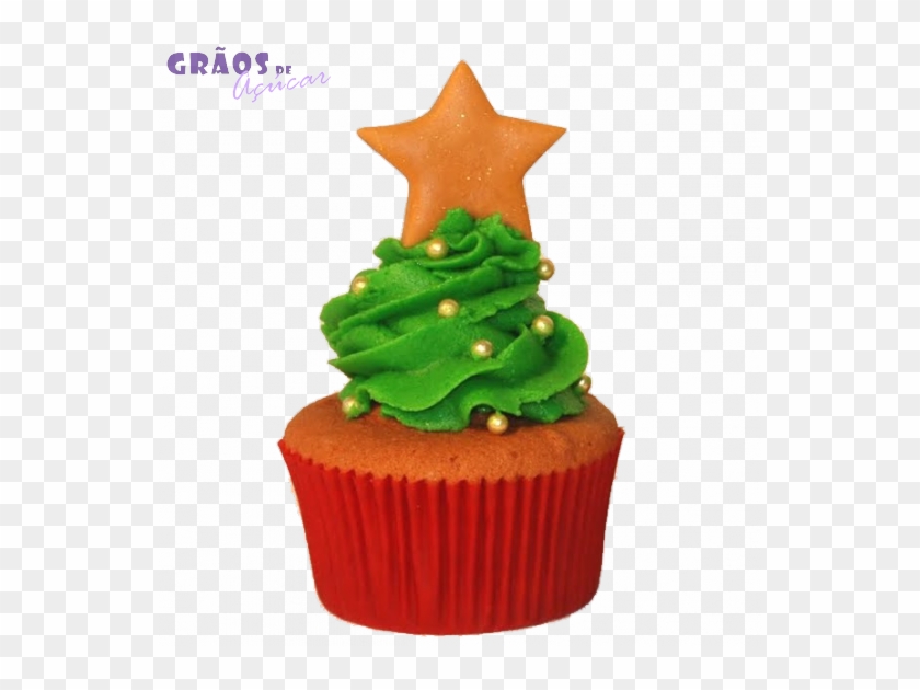 Cupcakes Simples - Cupcake #540033