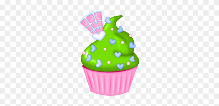 ○••°‿✿⁀cupcakes‿✿⁀°••○ - Cupcake #540053