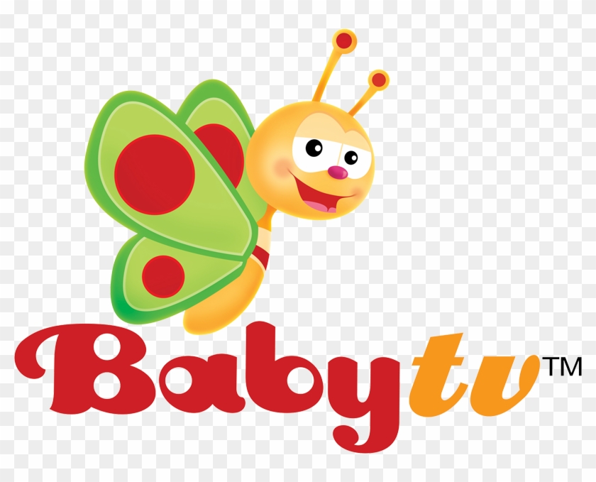 Https - //www - Babytv - Com/ - Baby Tv Logo Png #540062
