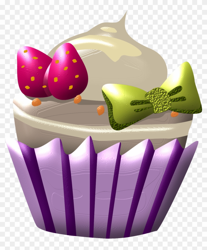 *✿**✿*cupcake*✿**✿* - Cupcake #540071