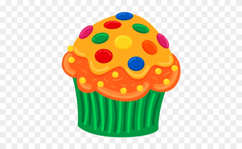 14 - Wandtattoo - Wandsticker 621072 Wandtattoo Cupcake #540073