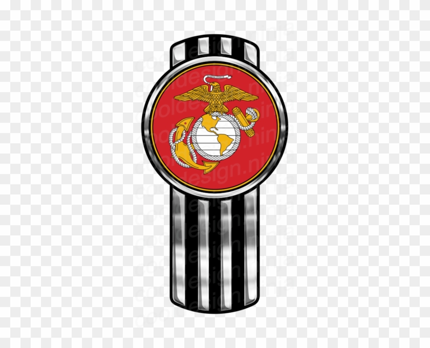 Marine Corps Kw Emblem Skin 3-pack - Marine Corps Wallpaper Iphone #540111