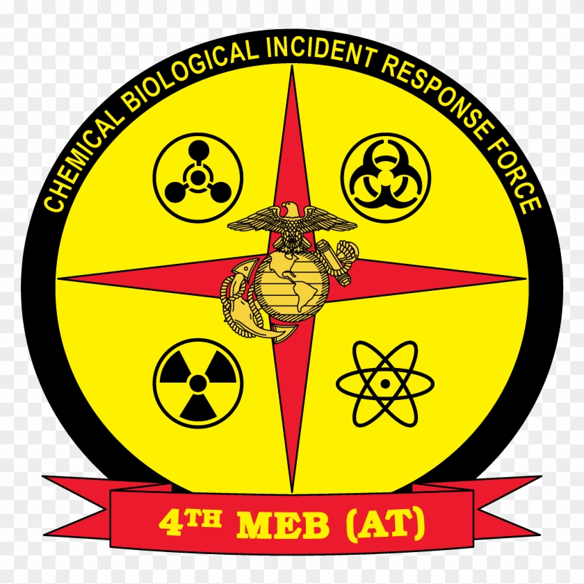 4th Meb - Radioactive Decay #540115