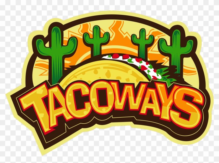 Tacoways Mexican Cafe - Tacoways Mexican Cafe #540122