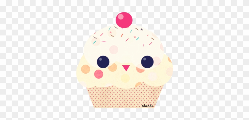 Image - Transparent Tumblr Cupcakes #540169