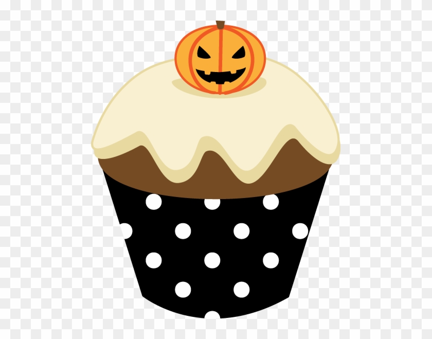 Download Icon - Halloween Cake Clipart Png #540223