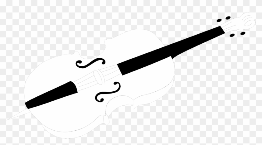 Illustration Of A Violin - Illustration #540224