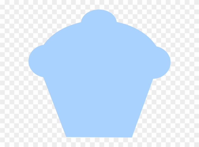 Cupcake Svg Clip Arts 600 X 540 Px - Cupcake #540250