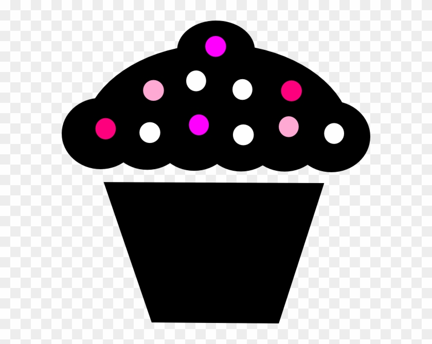 Vector Cupcakes Png #540251