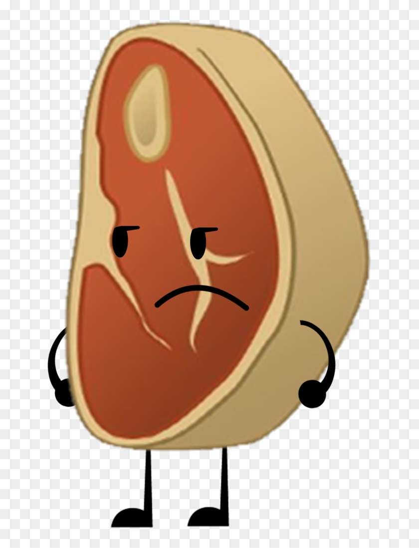 Steak - Bfdi Steak #540282