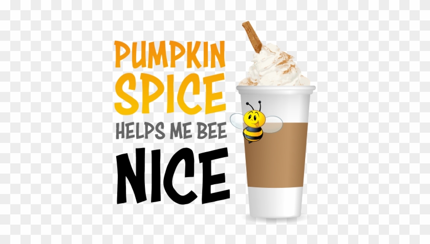 Pumpkin Spice Latte Messages Sticker-11 - Pumpkin Spice Latte #540306