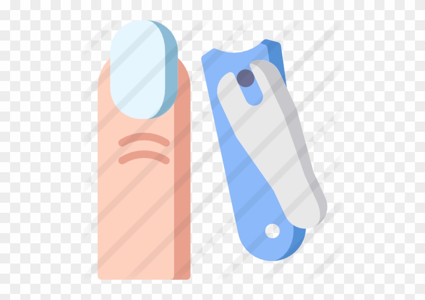 Nail Clippers - Pattern #540311