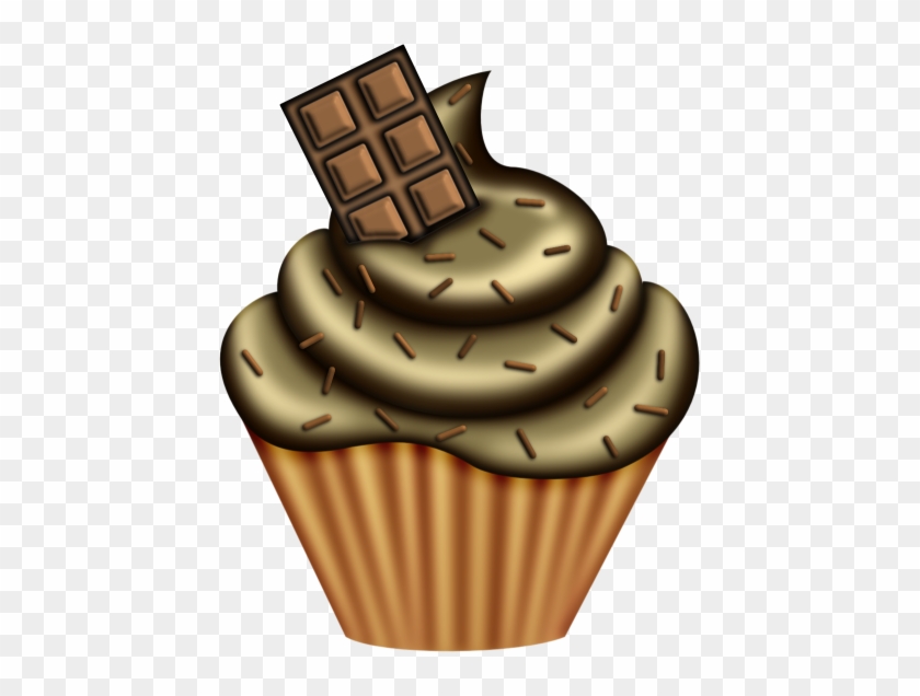 Cupcake - Cupcake #540315