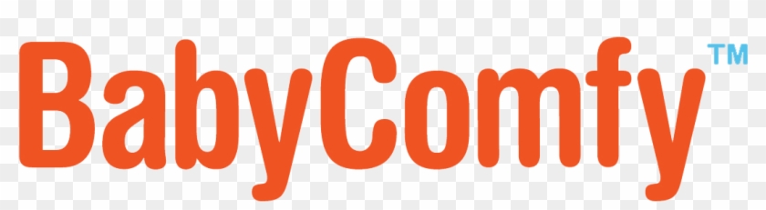 Babycomfy - Baby Comfy Logo #540356