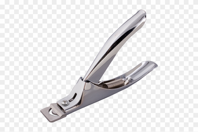 Ind Nail Tip Cutter - Tip Cutter #540362