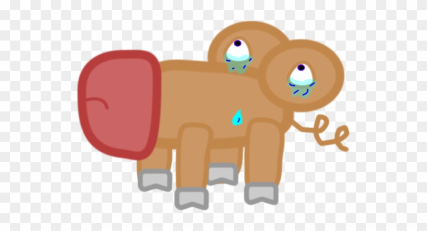 My Mlp Oc - Cartoon #540407