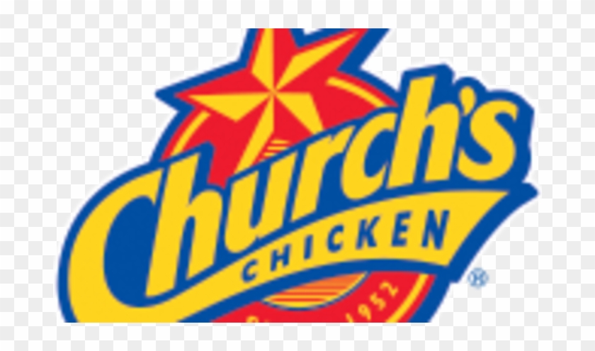 Church's Chicken #540435