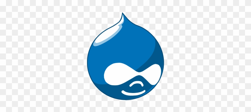 Comments - Drupal 7 Logo Png #540437