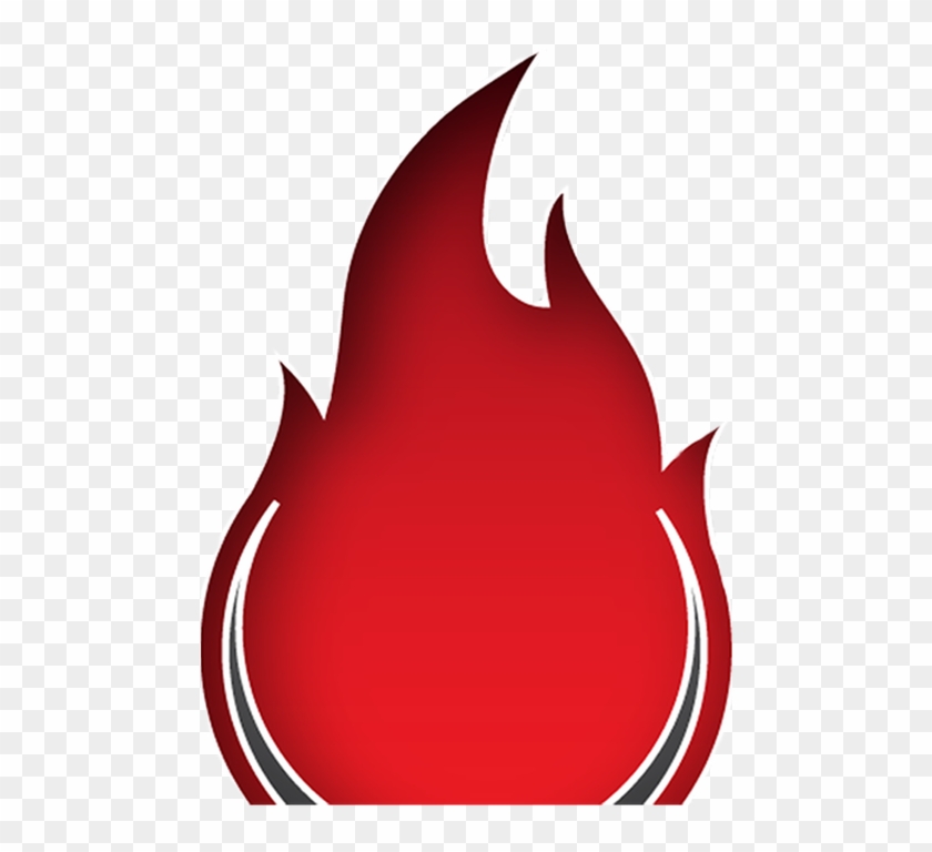 Prevent Fire Flame Logo - Prevent Fire Flame Logo #540465