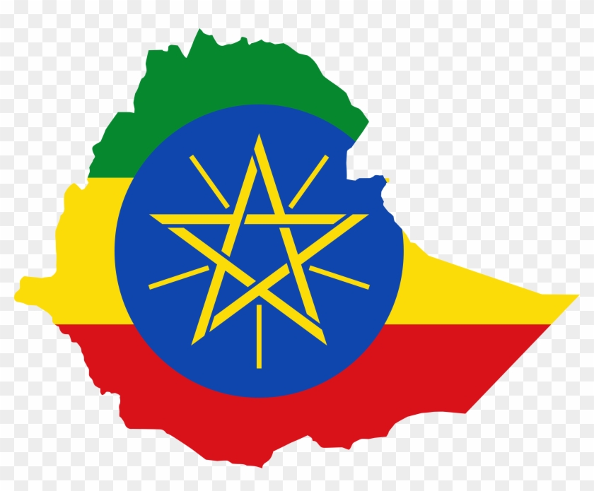 Fun Facts About Ethiopia - Ethiopia Png #540485