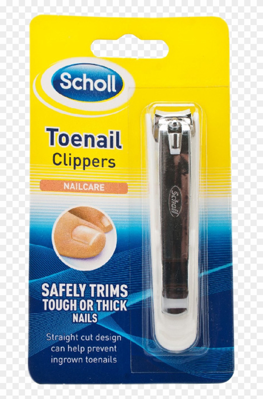 Nail Care Products Online - Scholl Ingrown Toenail Scissors #540505