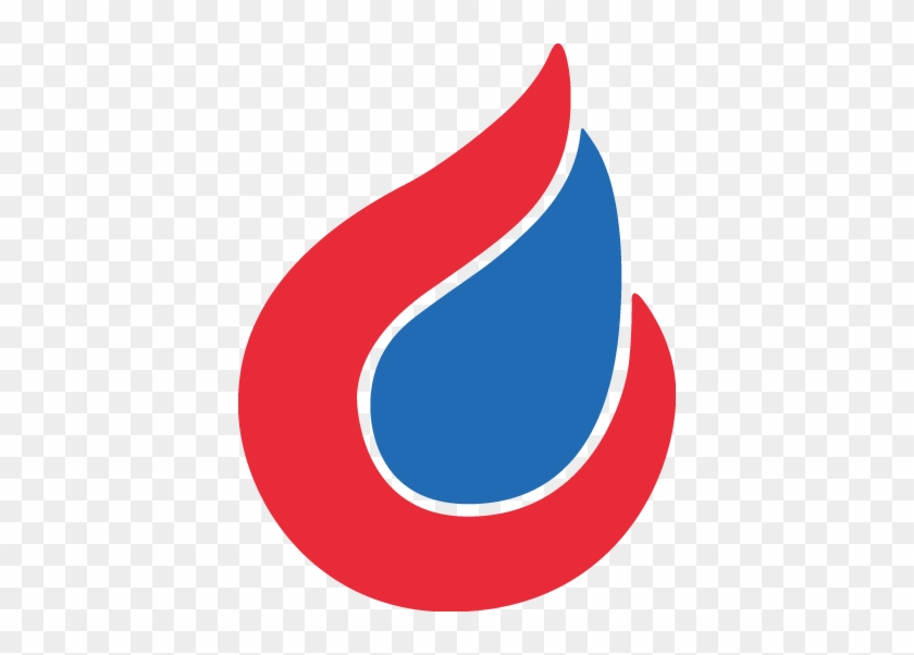 Fdn Flame Vector - Fire #540539