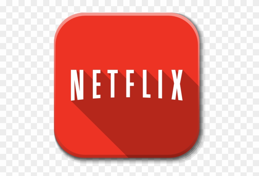 Netflix Icon - Google Search - Icono Netflix Png #540547