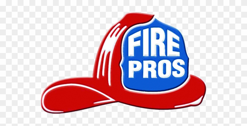 Fire Pros Inc - Fire Pros Llc #540554
