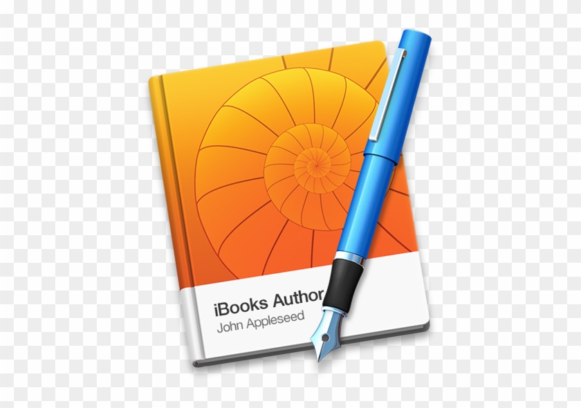 And One Of The Neatest Things About Ibooks Author Is - Ibooks Author #540562