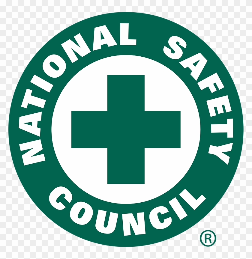National Safety Council - National Safety Council Logo #540563